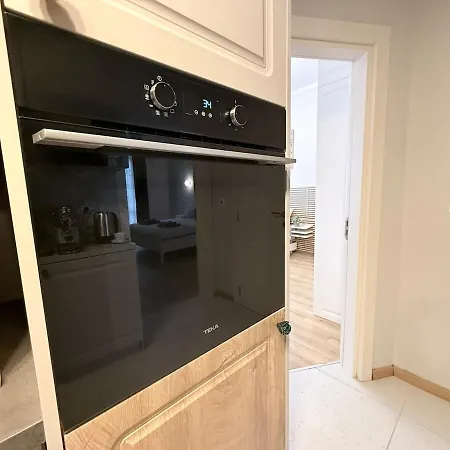 New Center Cozy 3 Bedroom * Szófia