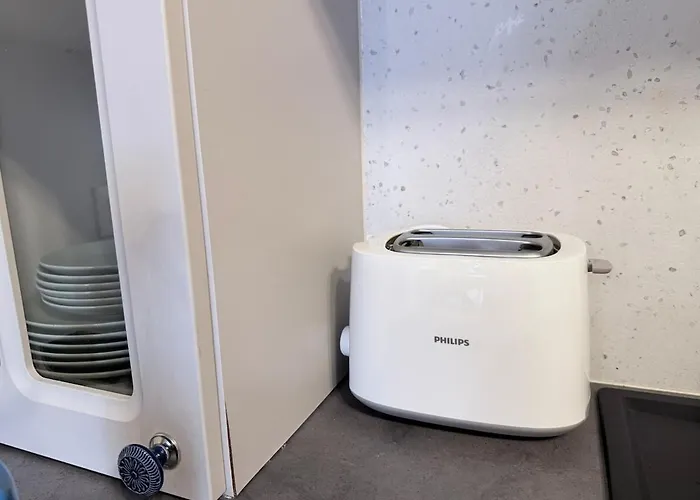 New Center Cozy 3 Bedroom * Szófia