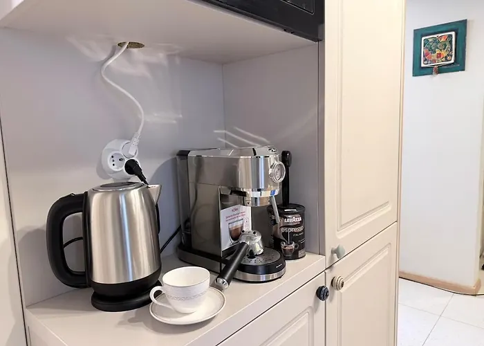 New Center Cozy 3 Bedroom Apartman *