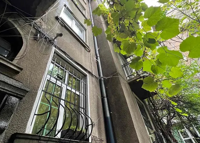 New Center Cozy 3 Bedroom * Szófia