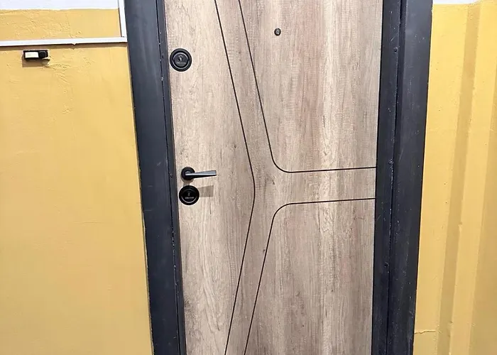 Apartman New Center Cozy 3 Bedroom *