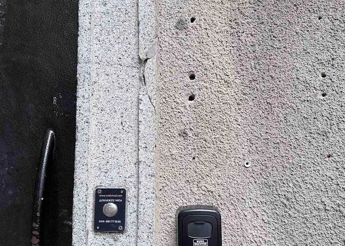 New Center Cozy 3 Bedroom Apartman *