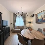 Apartament New Center Cozy 3 Bedroom *