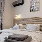 New Center Cozy 3 Bedroom Sofia