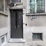 New Center Cozy 3 Bedroom Apartament