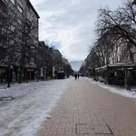New Center Cozy 3 Bedroom * Sofia