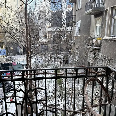 Apartamento New Center Cozy 3 Bedroom