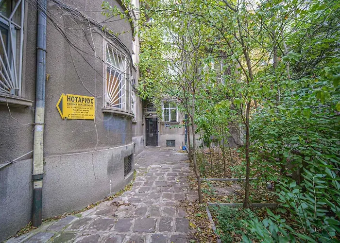 New Center Cozy 3 Bedroom Sofia