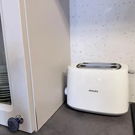 New Center Cozy 3 Bedroom * Sofia