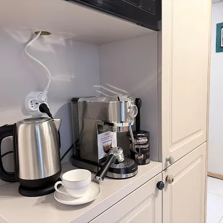 New Center Cozy 3 Bedroom 公寓 *