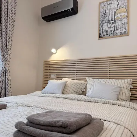 New Center Cozy 3 Bedroom Sofia