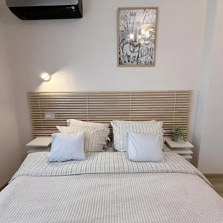 Apartment New Center Cozy 3 Bedroom Sofia