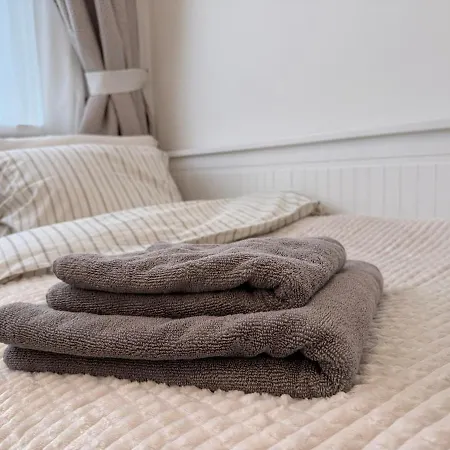 New Center Cozy 3 Bedroom 索菲亞