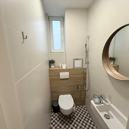 New Center Cozy 3 Bedroom Sofia