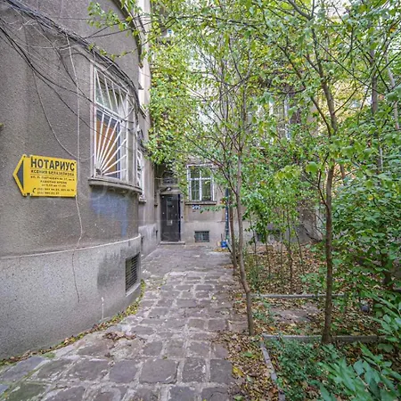 New Center Cozy 3 Bedroom Sofia