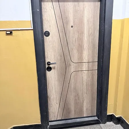 Apartment New Center Cozy 3 Bedroom *