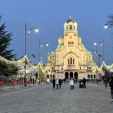 Apartment New Center Cozy 3 Bedroom *