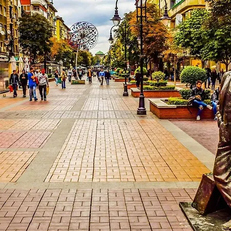 Apartment New Center Cozy 3 Bedroom